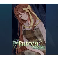 Buy The Fairy's Secret EU PC | Instant Delivery | Best Price