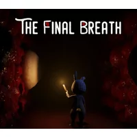 Buy The Final Breath PC Steam CD Key | Instant Delivery