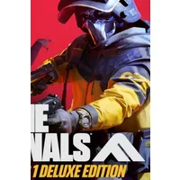 THE FINALS Year 1 Deluxe Edition PC Steam Altergift - Ultima...