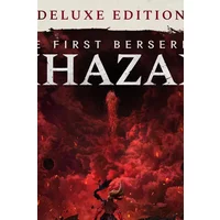 Buy The First Berserker: Khazan Deluxe Edition | Instant Delivery