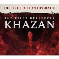Buy The First Berserker: Khazan - Deluxe Edition Upgrade DLC...