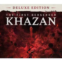 Buy The First Berserker: Khazan | Instant Delivery | Best Price