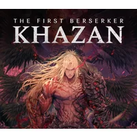 The First Berserker: Khazan PS5 Access - Hardcore Action RPG