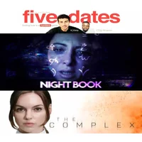 Buy The FMV Collection 1 AR XBOX One / Xbox Series X|S / Win...