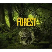 Buy The Forest EU PC Steam Key | Instant Delivery 2026