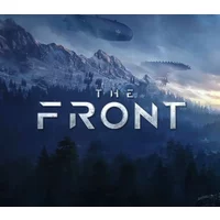 Buy The Front EU PC Steam CD Key | Instant Delivery