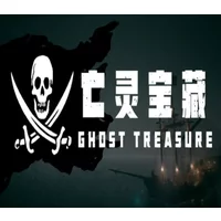 Uncover The Ghost Treasure Game | PC Steam Key Download