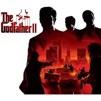 The Godfather II PC EADM Download CD Key - Action Game