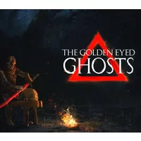 Buy The Golden Eyed Ghosts PC Steam CD Key | Instant Delive...