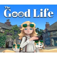 Buy The Good Life 2021 EU Xbox PC Key - Indie Adventure