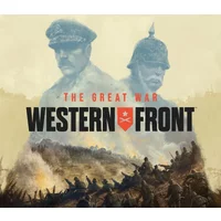 The Great War: Western Front - Ultimate Strategy Game on