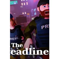 The Headliners EU PC Steam CD Key - Action Game