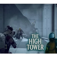 Buy The High Tower PC | Instant Delivery | Best Price 2026