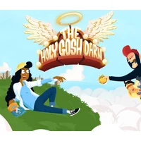 The Holy Gosh Darn Adventure PC Game | Buy Steam CD Key