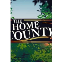 The Home County PC Steam CD Key - Engaging Village Simulatio...