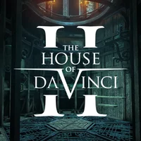 The House of Da Vinci 2 Adventure Puzzle Game | Steam Downlo...