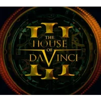 Dive into the Intriguing World of The House of Da Vinci 3 Ad