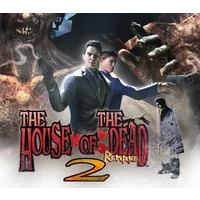 Buy House of the Dead 2 Remake | Instant Delivery