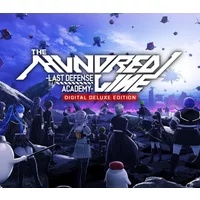 The Hundred Line: Last Defense Academy Deluxe Edition - PC S...