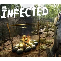 Buy The Infected EU PC Steam | Instant Delivery | Best Price 2026