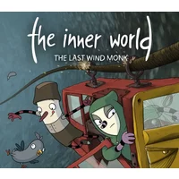 The Inner World: The Last Wind Monk Adventure PC Game | Steam CD Key