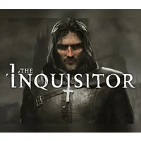Buy The Inquisitor NA PS5 CD Key | Instant Delivery