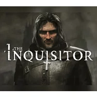 The Inquisitor UK Xbox Series X|S Action Game CD Key