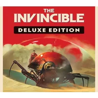 Buy The Invincible Deluxe | Instant Delivery | Best Price