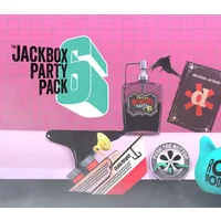 The Jackbox Party Pack 6 EU Steam Altergift - Ultimate Casua