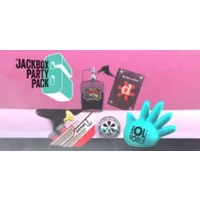 The Jackbox Party Pack 6 EU Steam CD Key - Ultimate Casual P