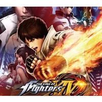 The King of Fighters XIV Steam Edition PC Steam CD Key - Act