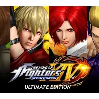 Buy King of Fighters XIV Ultimate Pack | Instant Delivery