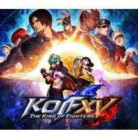 Buy THE KING OF FIGHTERS XV EU Xbox Series X|S CD Key - Xbox Series X|S Key | Instant Delivery