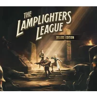 Buy The Lamplighters League Deluxe Edition AR Xbox Series X|...