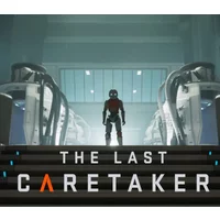 Buy The Last Caretaker PC Steam Altergift | Instant Deliver...