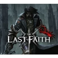 Buy The Last Faith AR XBOX One / Xbox Series X|S CD Key | I...