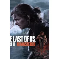 The Last of Us Part 2 Remastered PC - Action Game on Steam A...