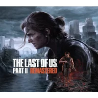 Buy The Last of Us Part 2 Remastered PC Steam Key