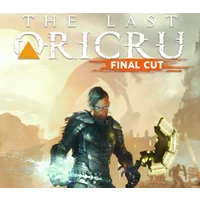The Last Oricru - Final Cut Action RPG | Xbox Series X|S Dow...