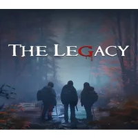 Buy The Legacy PC Steam CD Key | Instant Delivery