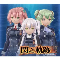 Buy The Legend of Heroes: Sen no Kiseki III PC Steam CD Key...