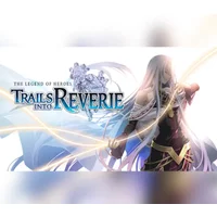 The Legend of Heroes: Trails into Reverie PC Steam CD Key -...
