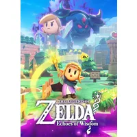 Buy The Legend of Zelda: Echoes of Wisdom | Instant Delivery