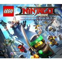 Buy The LEGO NINJAGO Movie Video Game US XBOX One CD Key - X