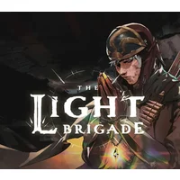 The Light Brigade PC Steam CD Key - Intense Action Game