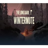 Explore the Wild in The Long Dark - WINTERMUTE DLC | Steam A