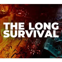Buy The Long Survival PC Steam | Instant Delivery | Best Price