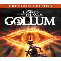 Buy The Lord of the Rings: Gollum Precious Edition US XBOX O...