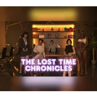 The Lost Time Chronicles PC Steam CD Key - Time-Travel Adult...