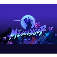 Buy The Messenger EU Steam CD Key - Steam Key | Instant Delivery